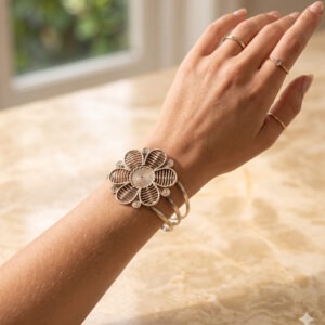 Dokra Bracelet